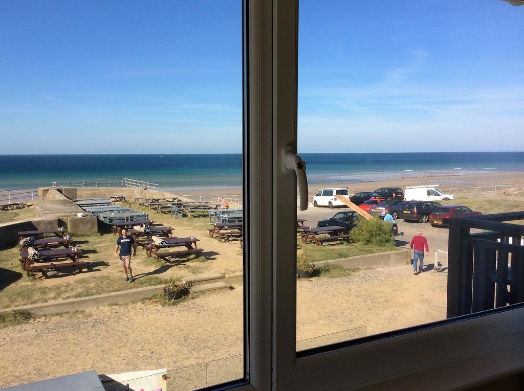 Discovery Bay St Ouen's Exteriör bild