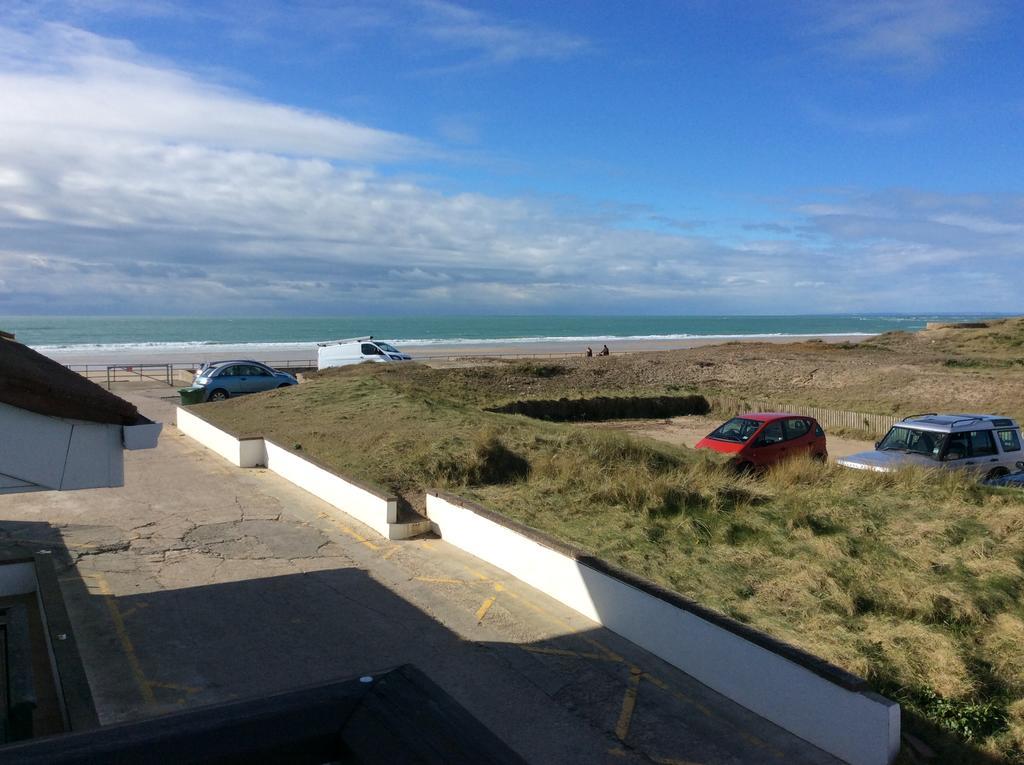 Discovery Bay St Ouen's Exteriör bild